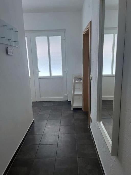 Eicstay - Ferienhaus Fuer Monteure Und Familie Leinefelde-Worbis Exterior foto
